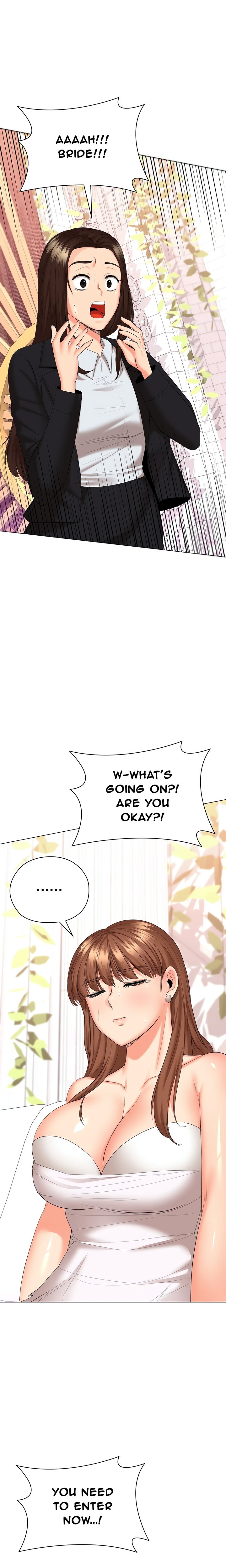 The High Society Chapter 49 Page 1