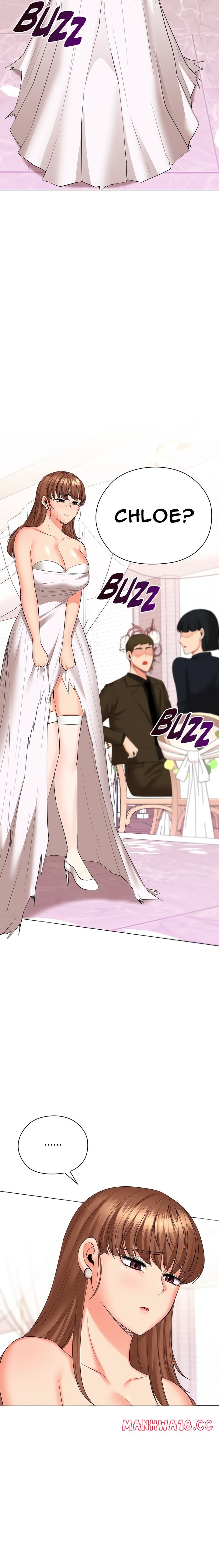 The High Society Chapter 49 Page 11