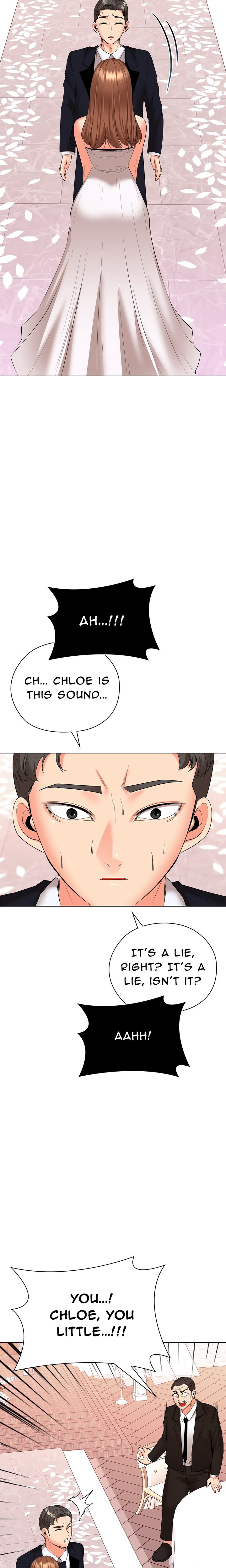 The High Society Chapter 49 Page 15
