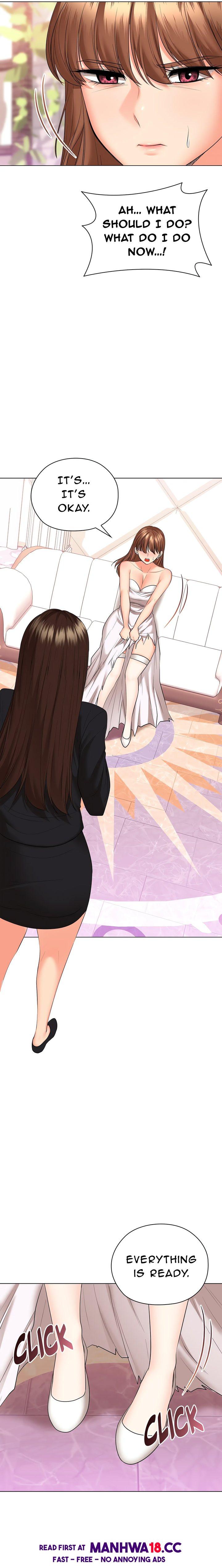 The High Society Chapter 49 Page 2