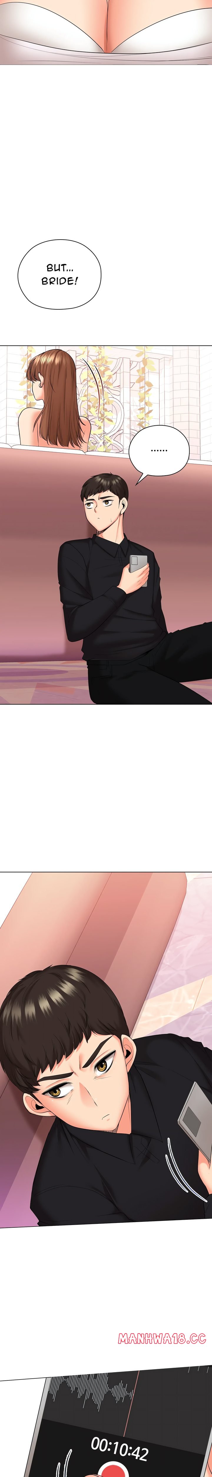 The High Society Chapter 49 Page 4
