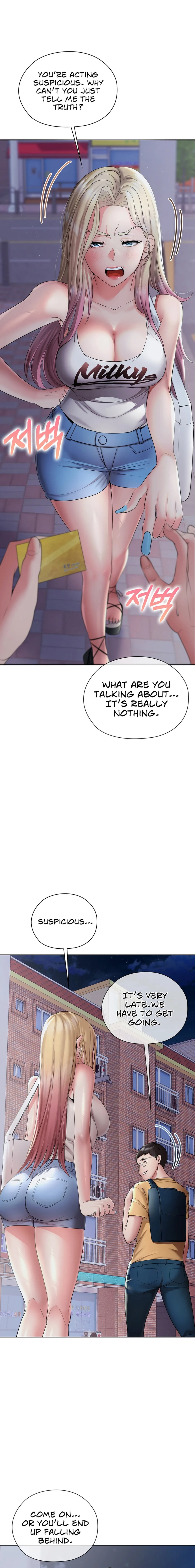 The High Society Chapter 5 Page 16