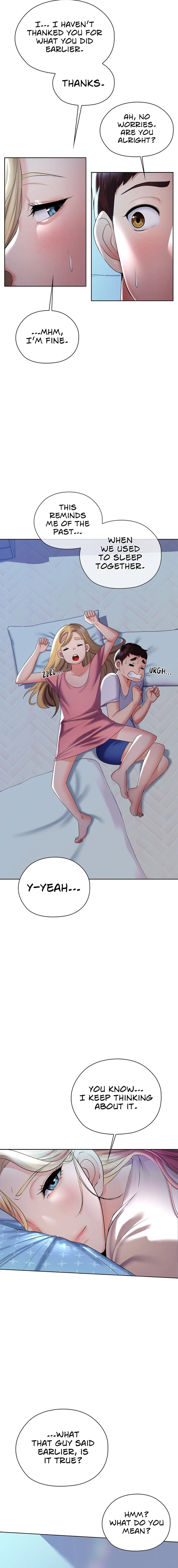 The High Society Chapter 5 Page 29