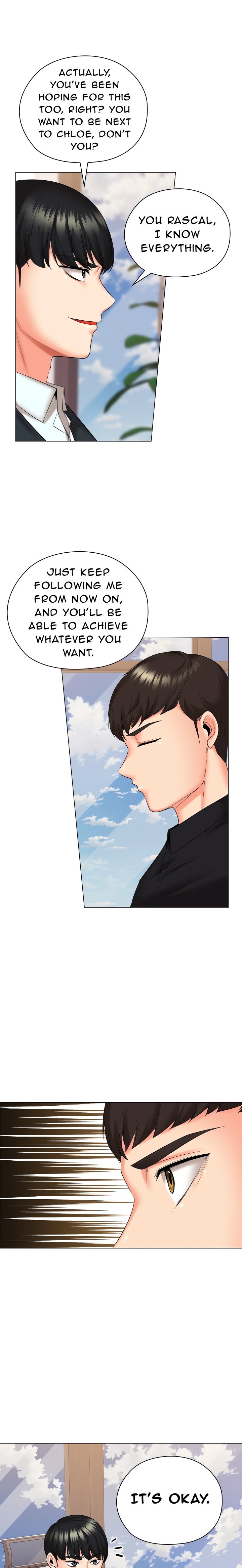The High Society Chapter 50 Page 14