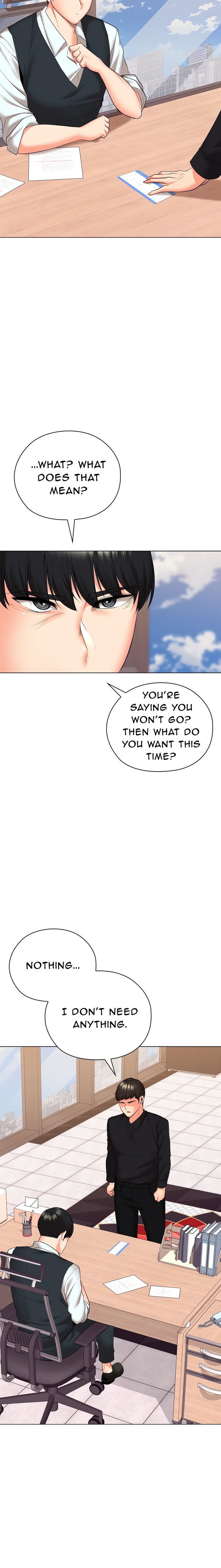 The High Society Chapter 50 Page 15