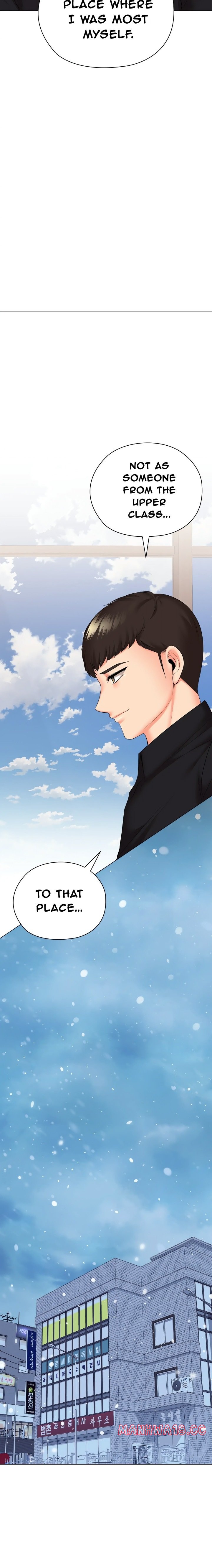 The High Society Chapter 50 Page 18
