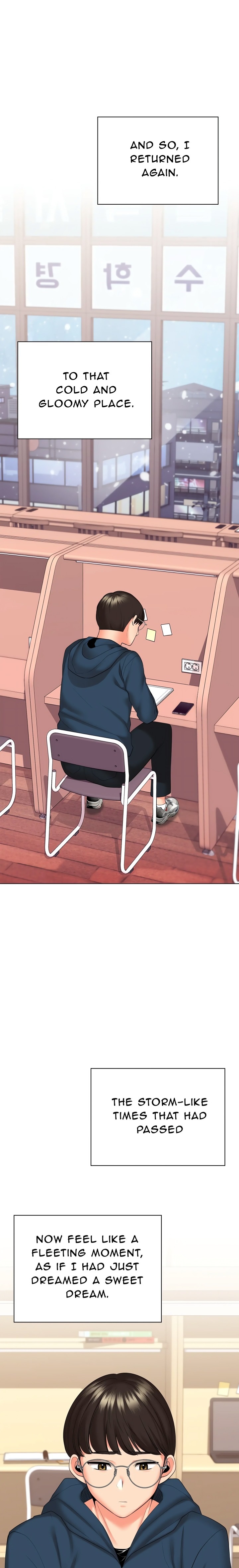 The High Society Chapter 50 Page 19
