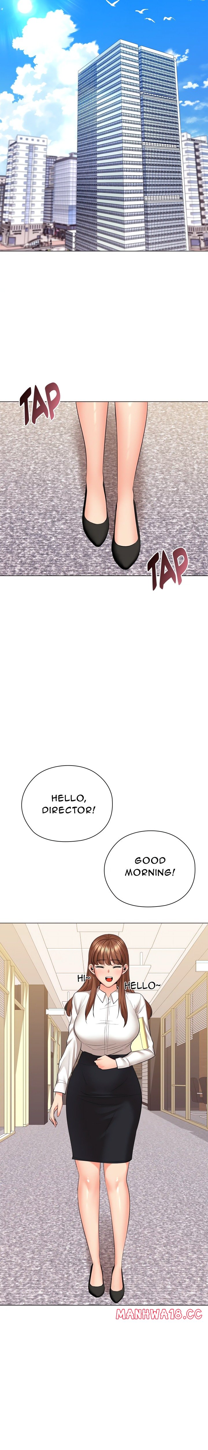 The High Society Chapter 50 Page 25