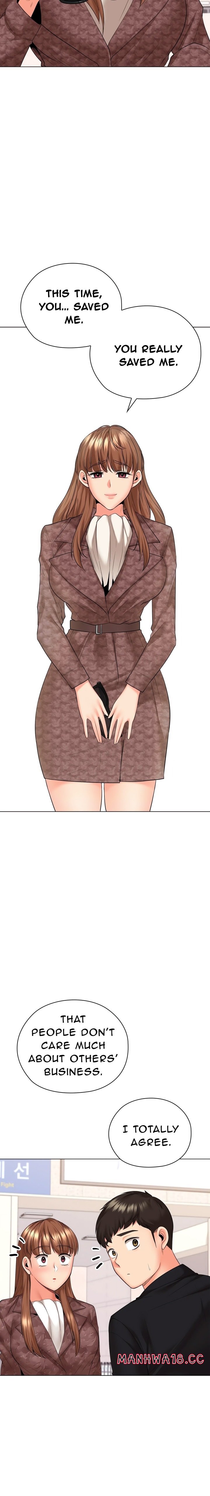 The High Society Chapter 50 Page 6