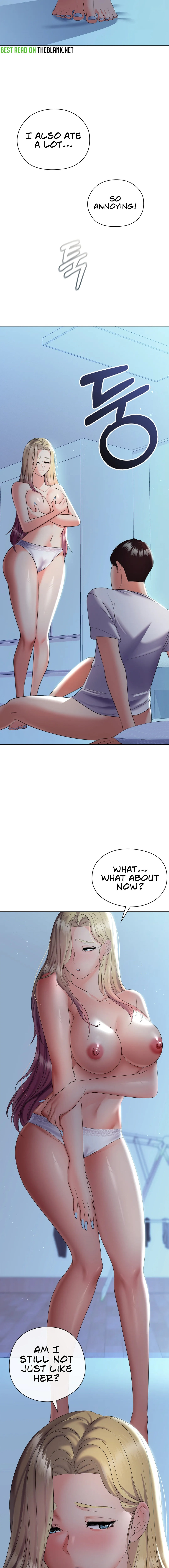 The High Society Chapter 6 Page 10