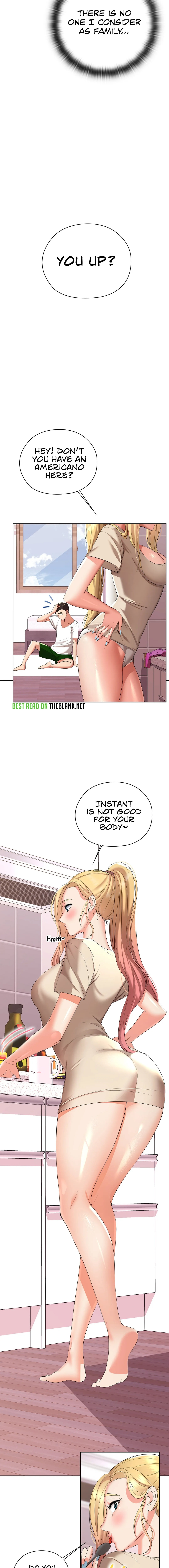 The High Society Chapter 7 Page 17