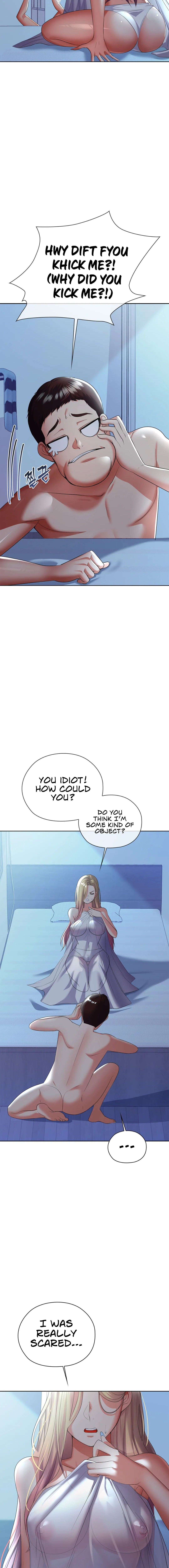 The High Society Chapter 7 Page 4
