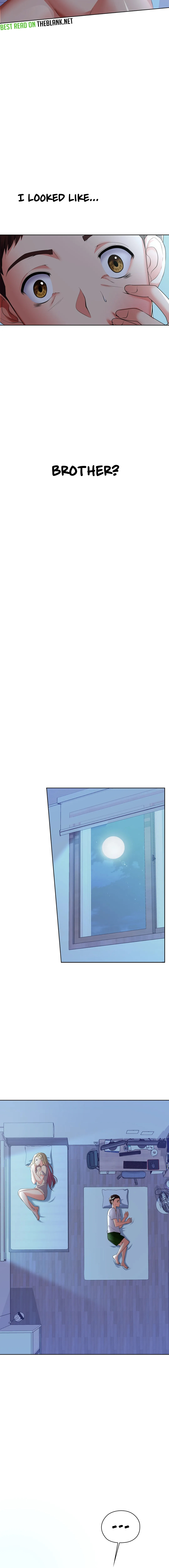 The High Society Chapter 7 Page 6