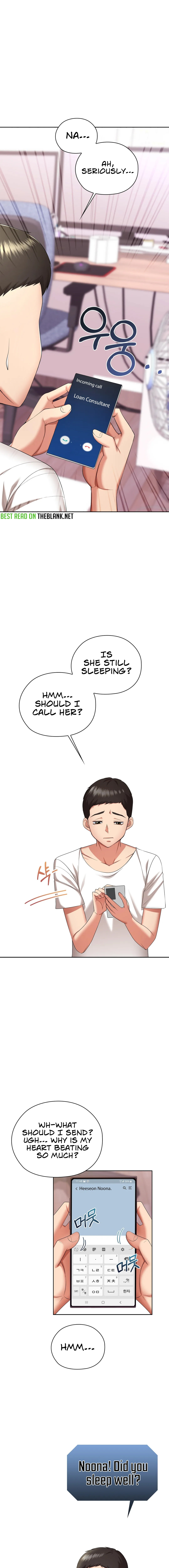 The High Society Chapter 8 Page 2