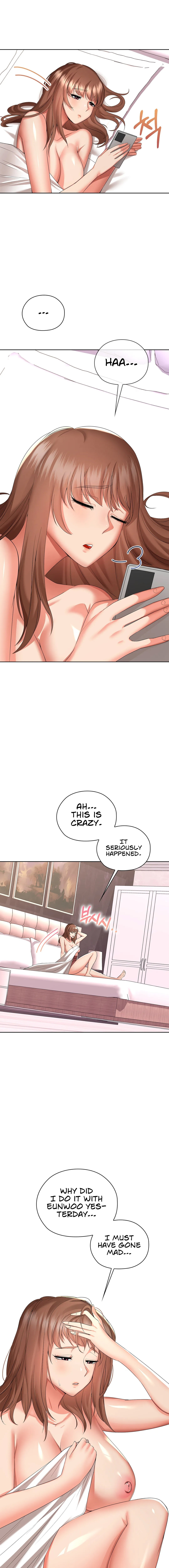 The High Society Chapter 8 Page 4