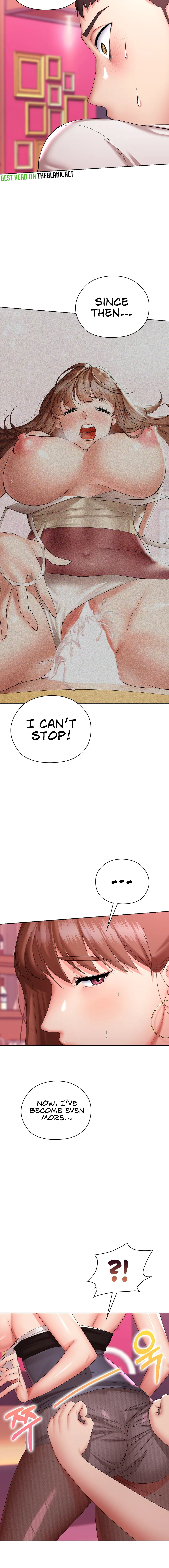 The High Society Chapter 9 Page 10