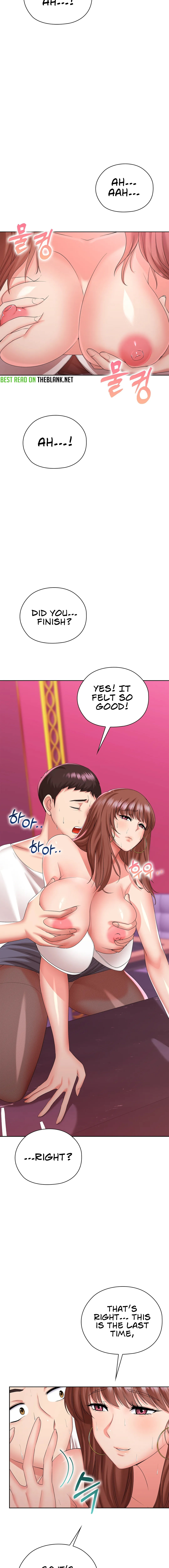 The High Society Chapter 9 Page 23