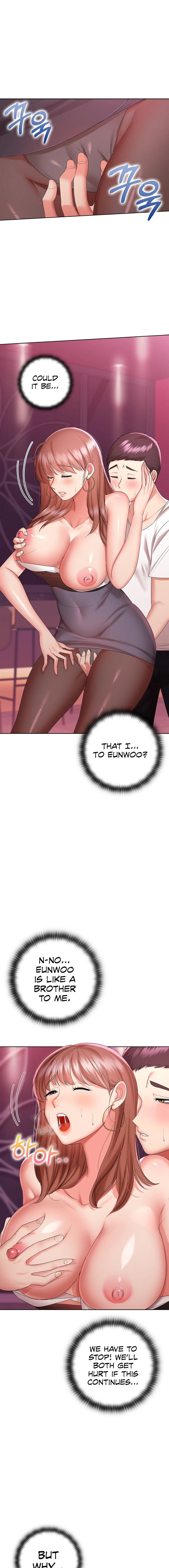 The High Society Chapter 9 Page 7