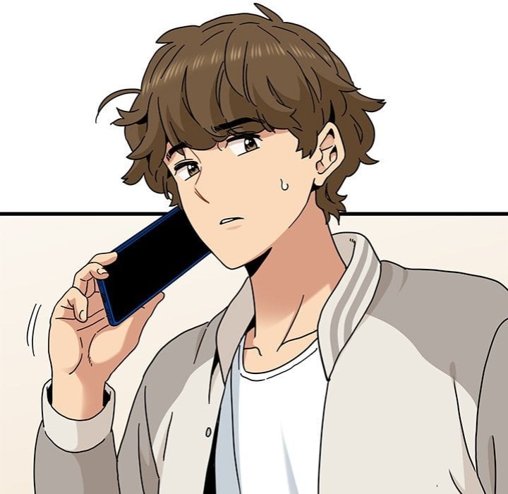 A Turning Point Chapter 100 Page 104