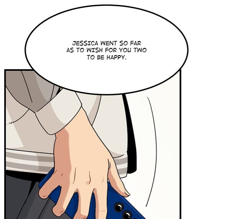 A Turning Point Chapter 100 Page 106