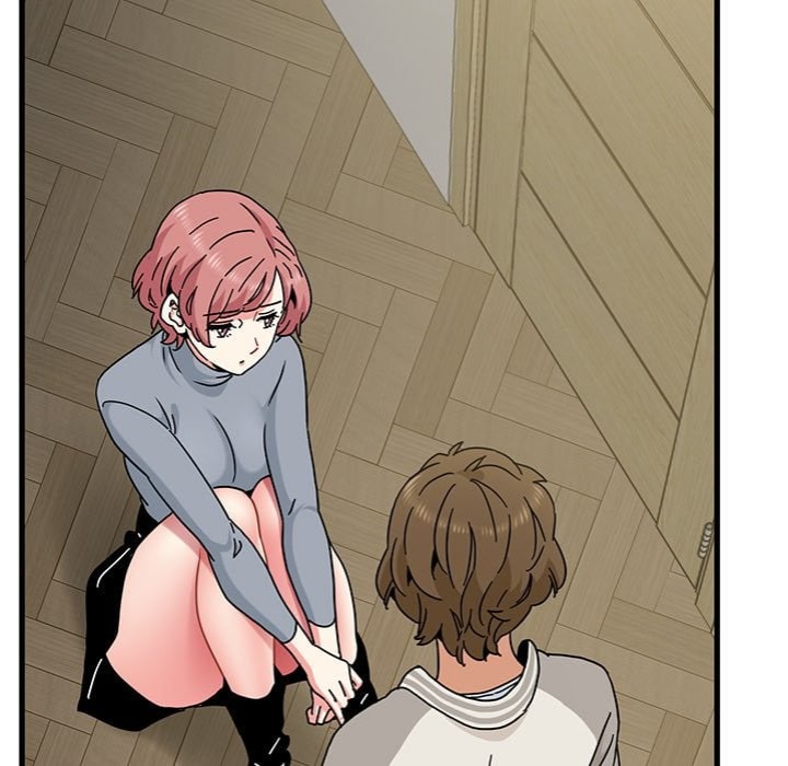 A Turning Point Chapter 100 Page 114