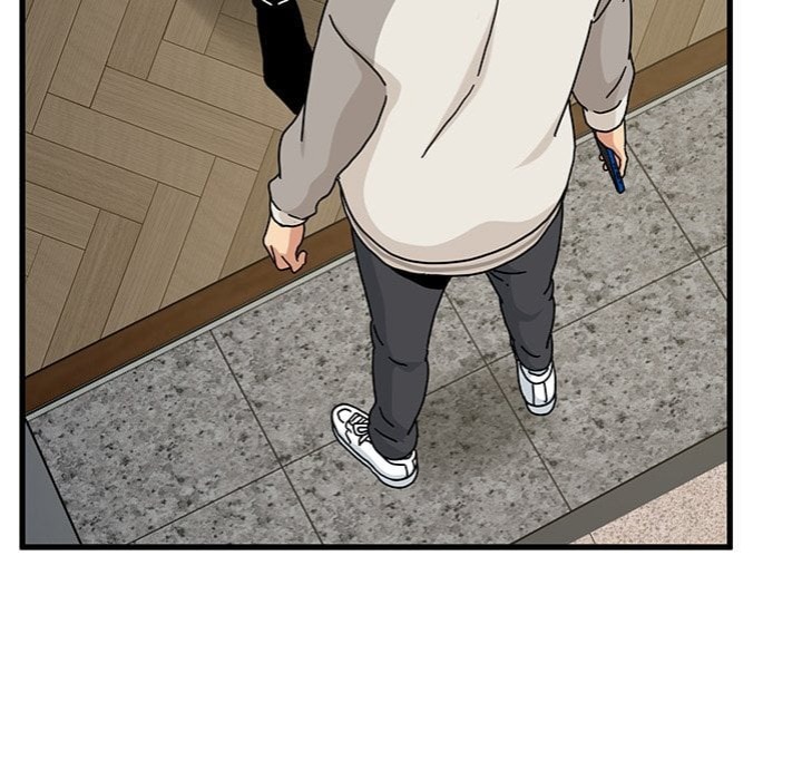 A Turning Point Chapter 100 Page 115