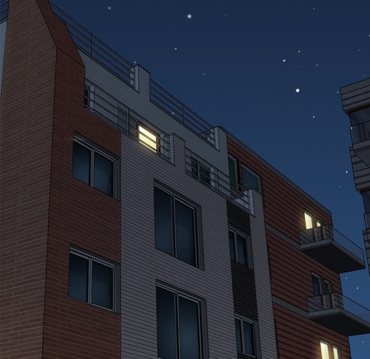 A Turning Point Chapter 100 Page 117