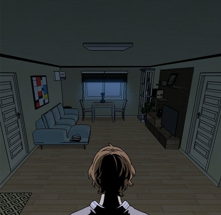 A Turning Point Chapter 100 Page 123