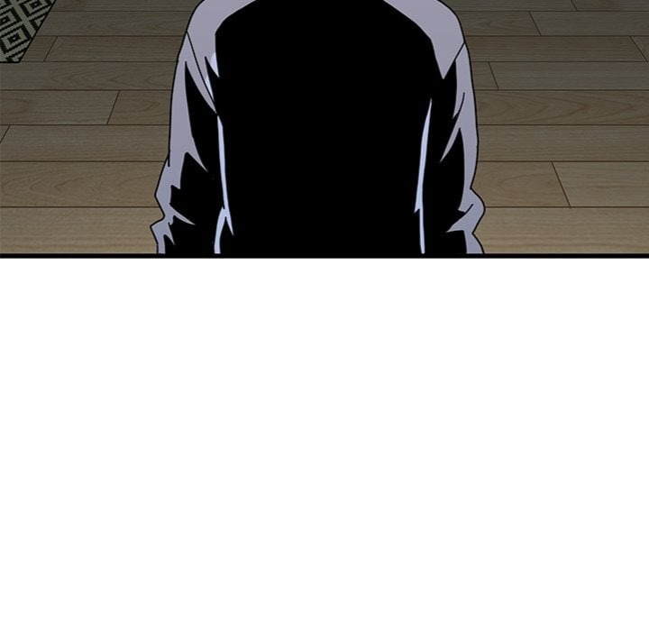 A Turning Point Chapter 100 Page 124