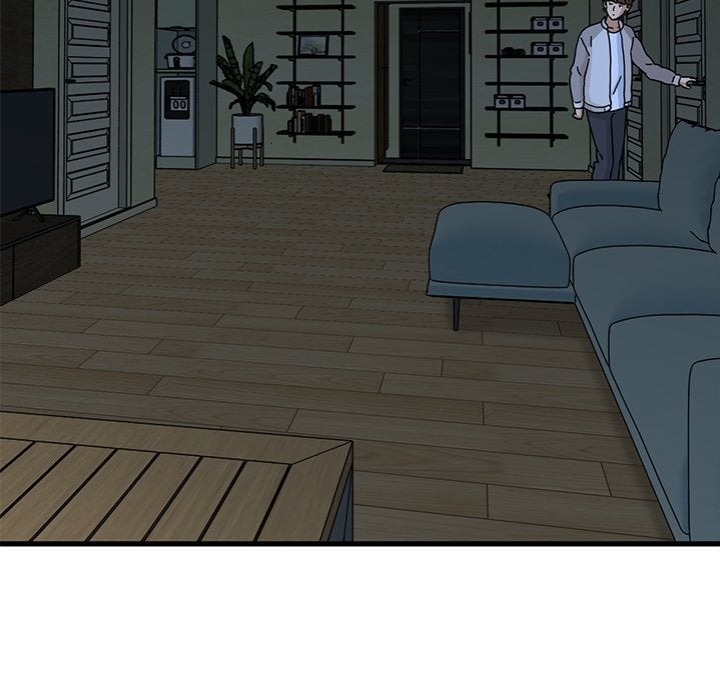 A Turning Point Chapter 100 Page 126