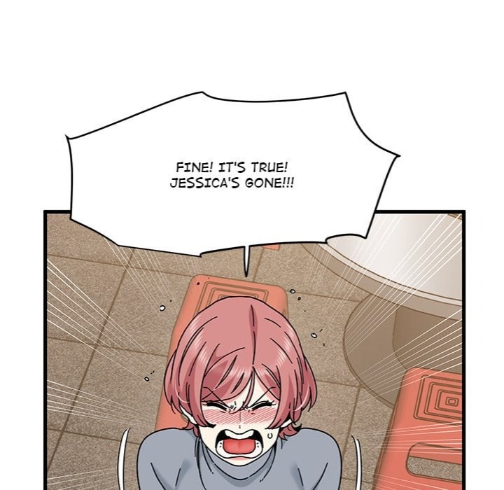 A Turning Point Chapter 100 Page 13