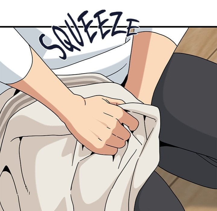 A Turning Point Chapter 100 Page 139