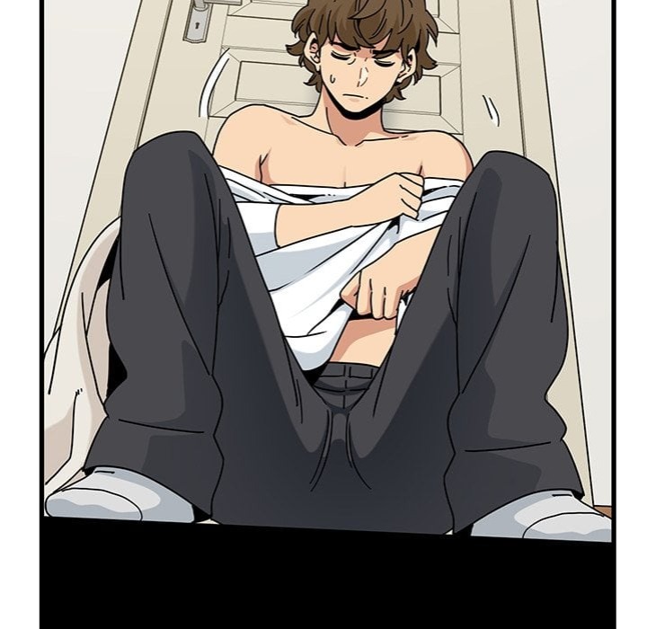 A Turning Point Chapter 100 Page 142