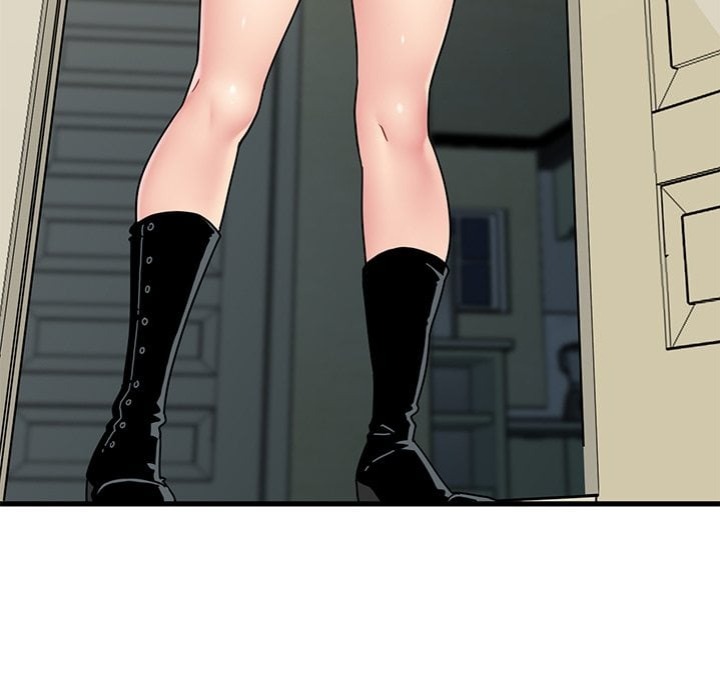 A Turning Point Chapter 100 Page 155