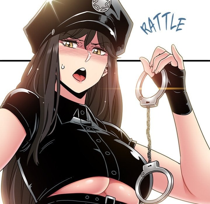 A Turning Point Chapter 100 Page 157