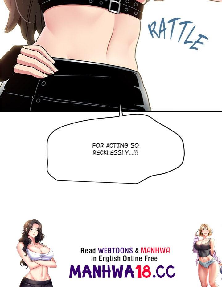 A Turning Point Chapter 100 Page 158