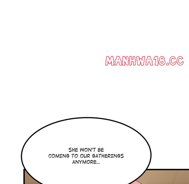 A Turning Point Chapter 100 Page 17