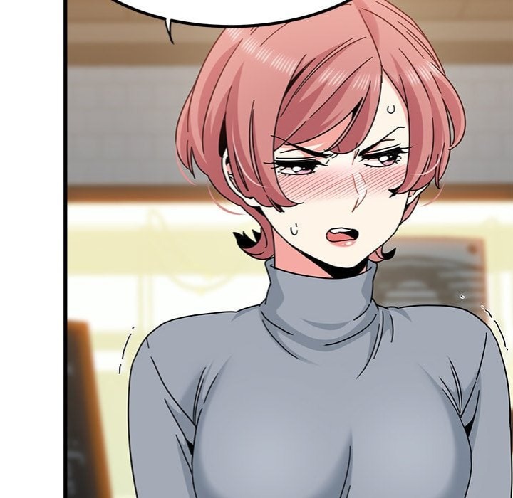 A Turning Point Chapter 100 Page 18