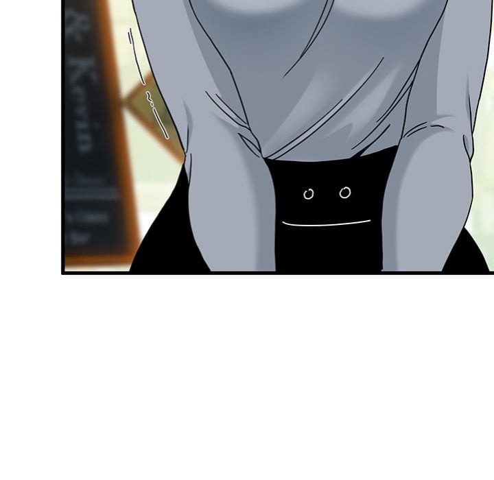 A Turning Point Chapter 100 Page 19