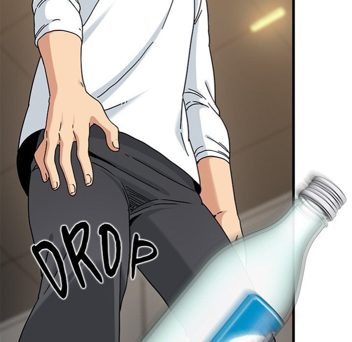 A Turning Point Chapter 100 Page 21