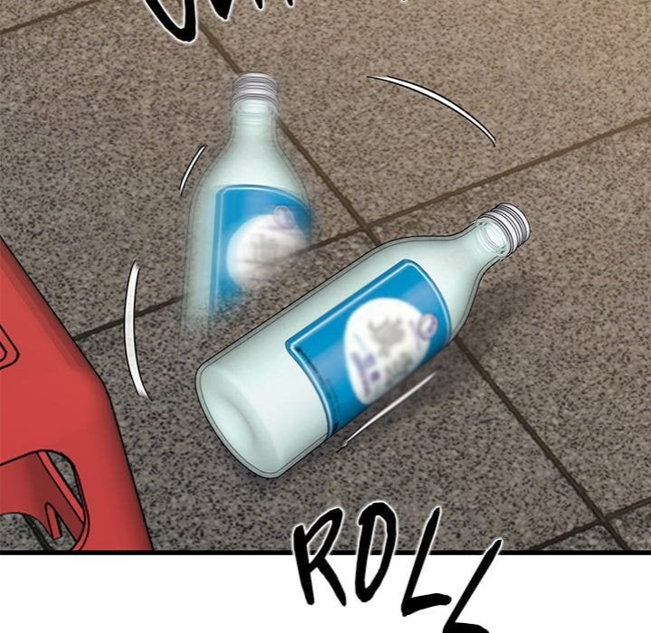 A Turning Point Chapter 100 Page 23