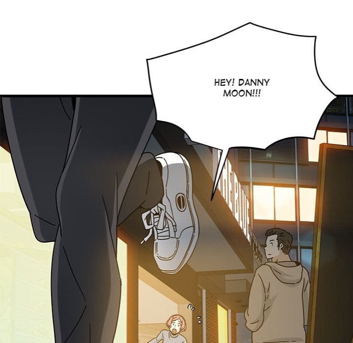 A Turning Point Chapter 100 Page 27