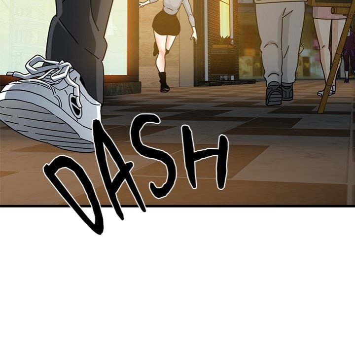 A Turning Point Chapter 100 Page 28