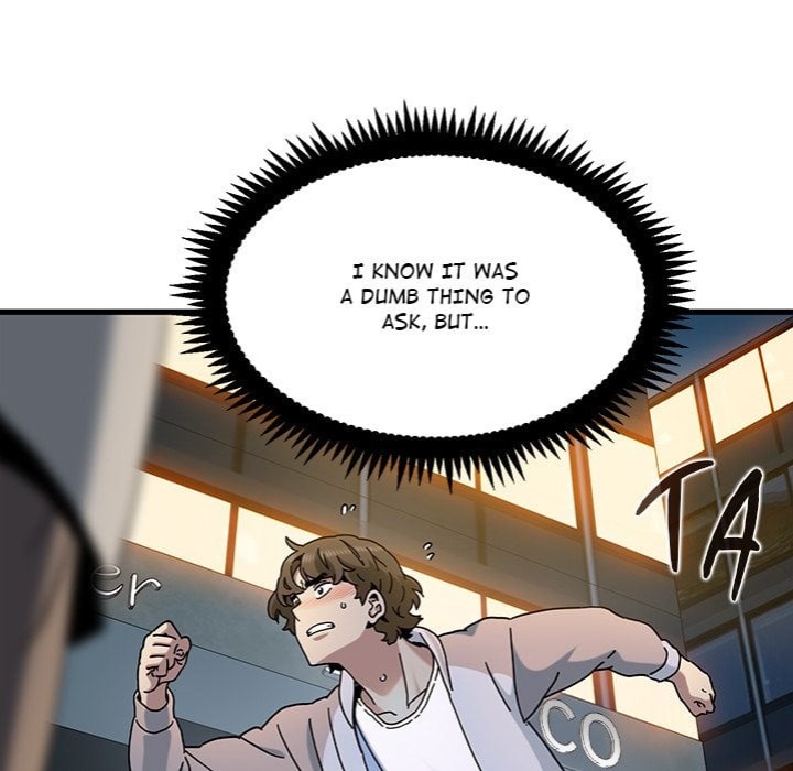 A Turning Point Chapter 100 Page 33