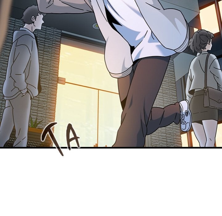 A Turning Point Chapter 100 Page 34