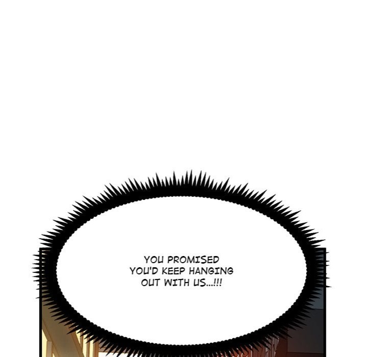 A Turning Point Chapter 100 Page 37