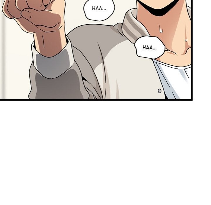 A Turning Point Chapter 100 Page 45