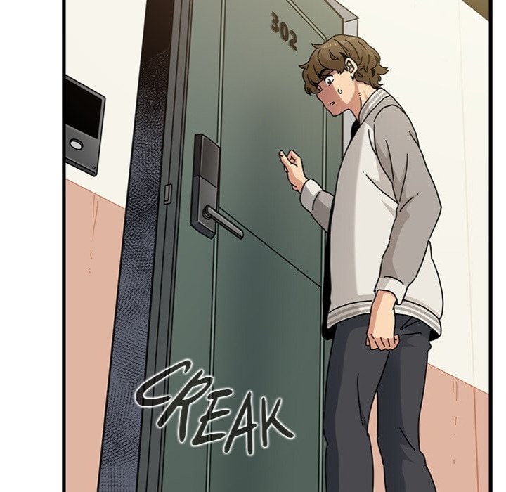 A Turning Point Chapter 100 Page 47