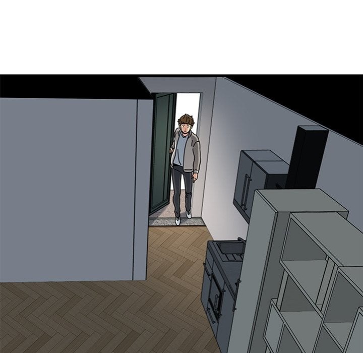 A Turning Point Chapter 100 Page 53