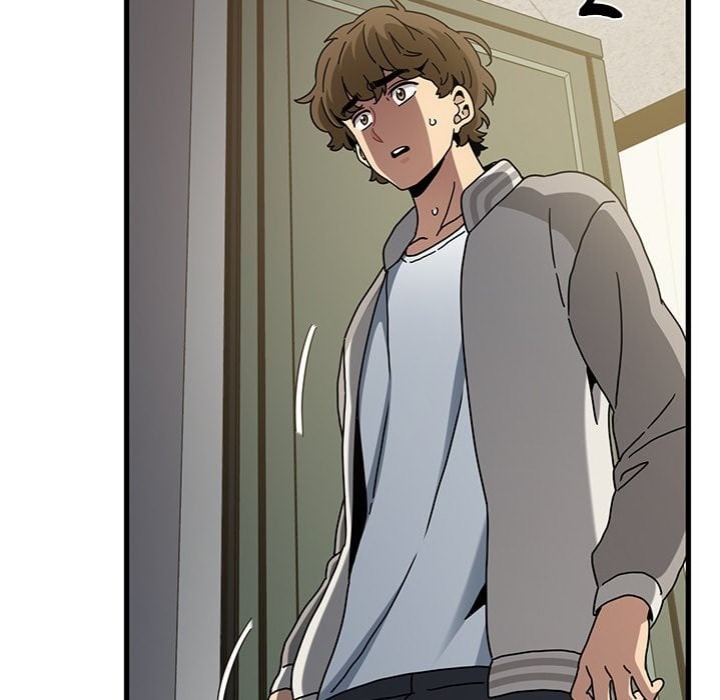 A Turning Point Chapter 100 Page 56